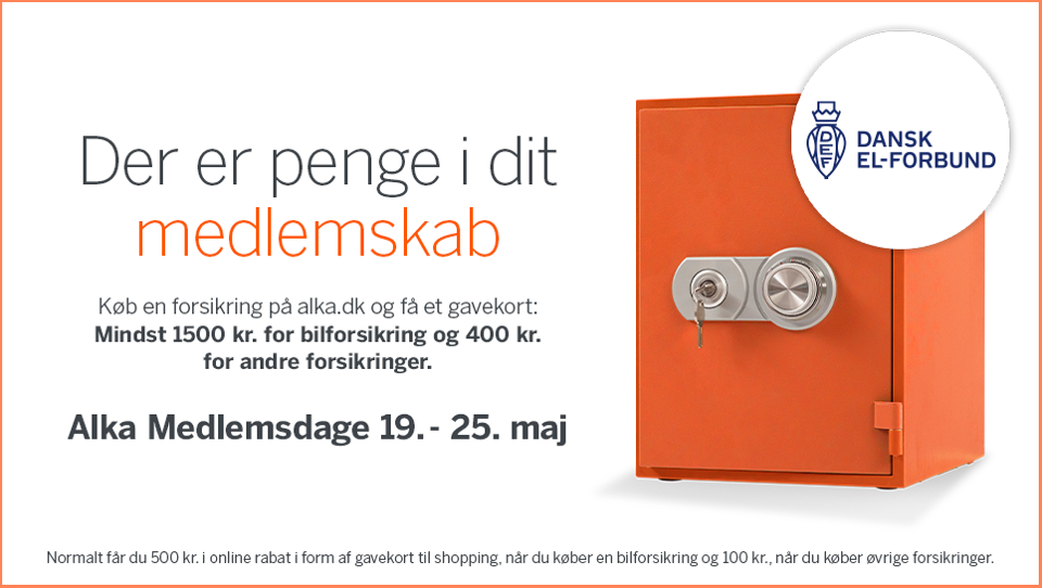 Alka-rabatter 19.-25. maj